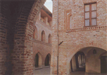 Portici Medievali