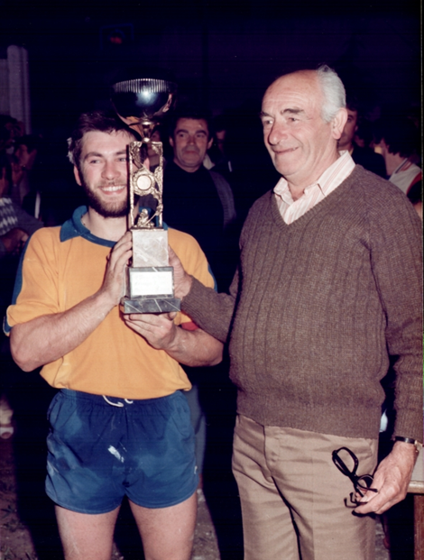 Torneo di Caramagna (1983)