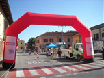1° Trofeo ciclistico "Caramagna Piemonte" (25/7/2010)