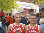 Royal Parks Foundation Half Marathon 2009 (Londra)