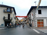 Da Via San Sebastiano