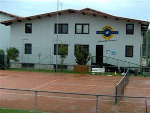 Associazione Sportiva Scuola Tennis Europa