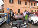 Auto storiche in Piazza Boetti (27/9/2015) - Osella e Chiaraviglio