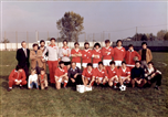 U.S. Caramagnese in 3ª Categoria (1979/1980)
