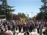 Processione di San Vito