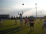 Quadrangolare di rugby - I° Trofeo AIDO