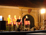 Concerto della Corale Tre Castelli (25/9/2010)