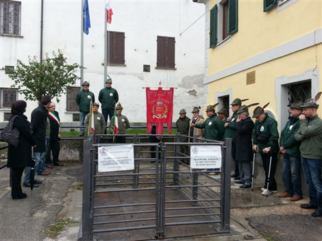 Festa dell'unità nazionale e giornata delle Forze Armate
