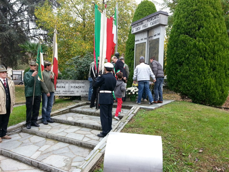 Piazza Castello