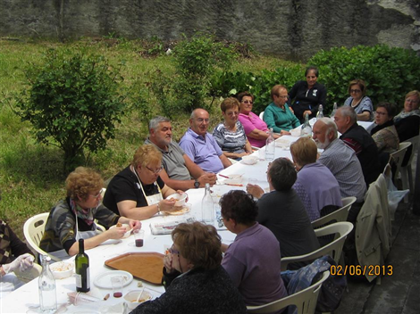 Momenti conviviali