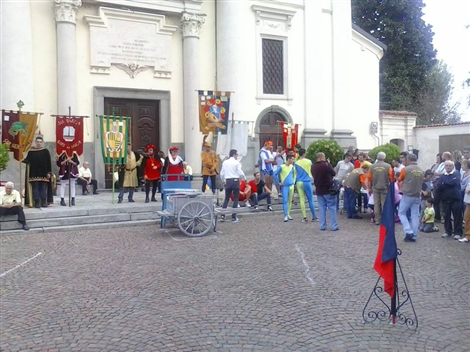 Palio