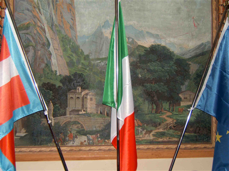 Viste da più vicino