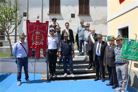 Foto di gruppo