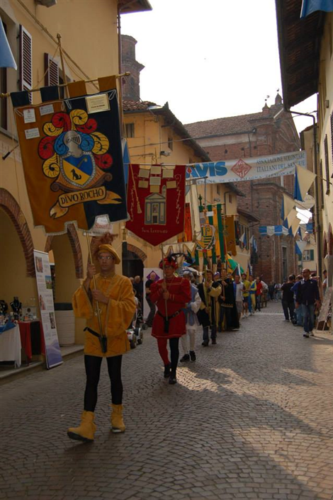 I labari dei Cantun