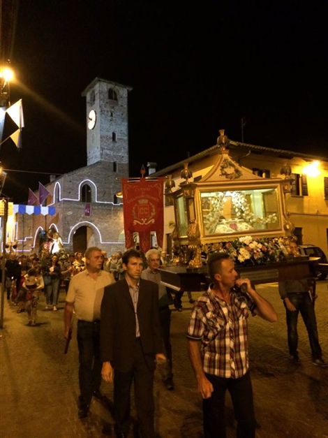 Via Luigi Ornato