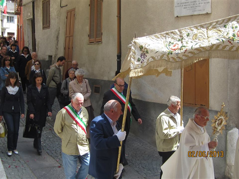 Processione
