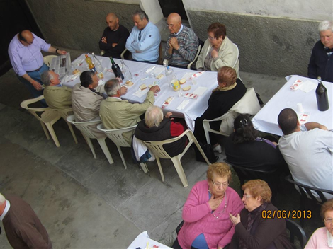 Pranzo