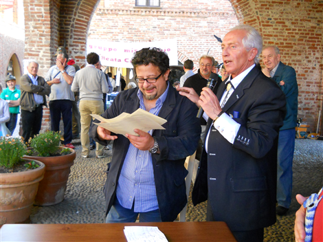 Premiazione