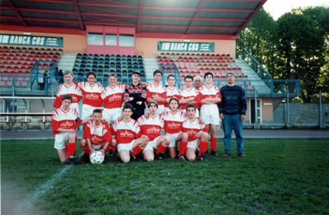 Allievi (1995/1996)