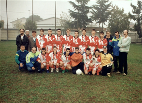 Allievi (1997/1998)