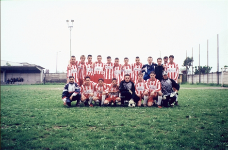 Allievi (1998/1999)