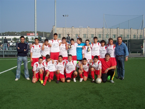 Allievi (2007/2008)