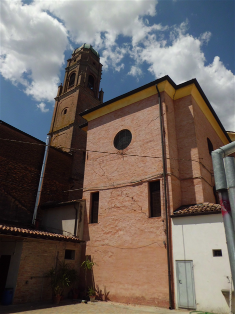 Chiesa Parrocchiale