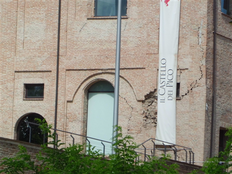 Castello