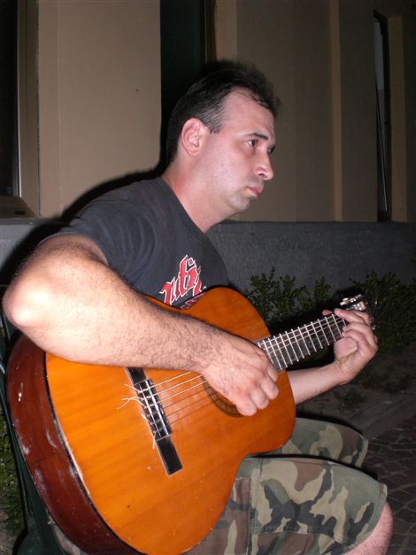 Musica e parole