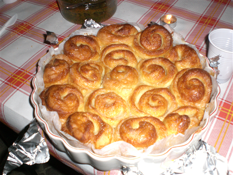 Cena letteraria