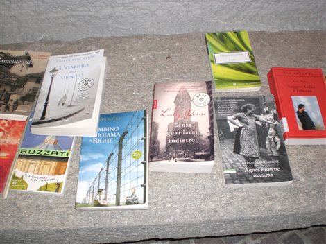 Libri...