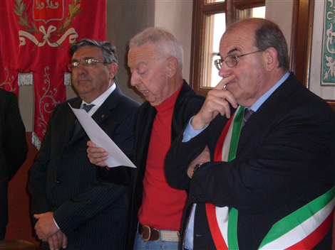 Il discorso di Concio