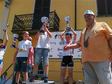 Premiazione