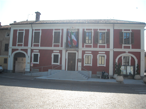 Municipio