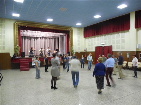 Salone Polivante