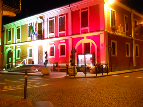 Municipio