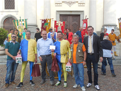 Premiazione