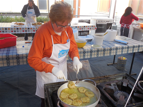 Sagra della Frittella (25/10/2015)