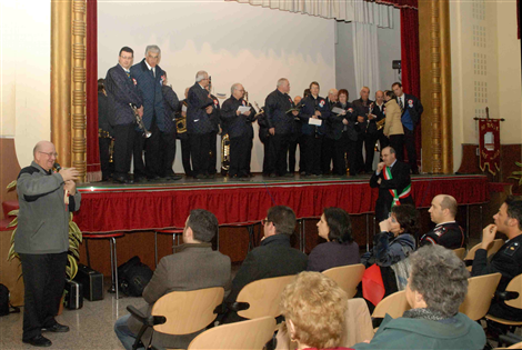 L'intervento di Don Tonino