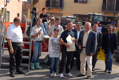 Premiazioni