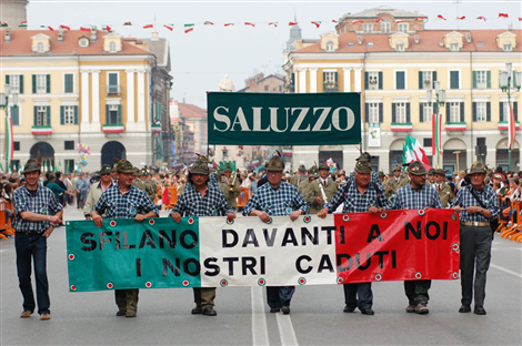 Gruppo Alpini