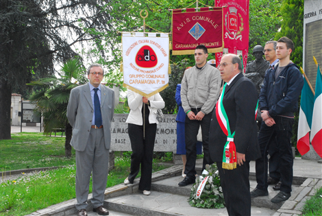 Commemorazione