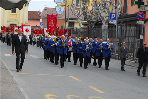 In Via San Biagio