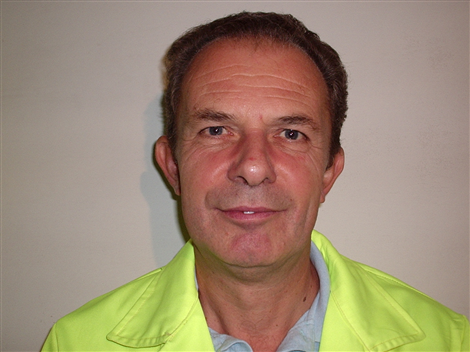 Dario Blua