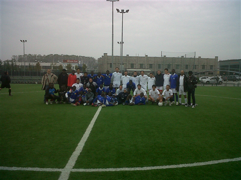 Foto di gruppo