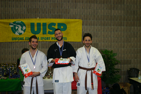 Premiazioni