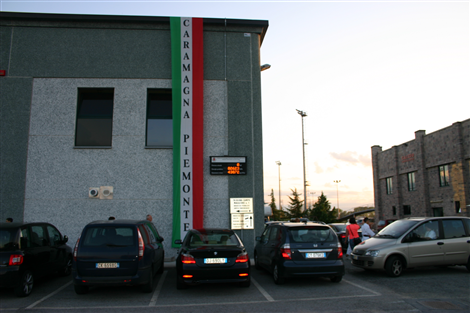 Palasport