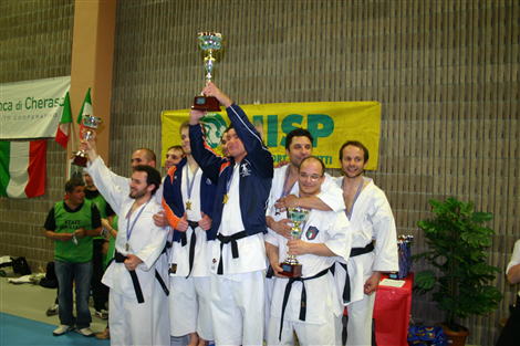 Premiazione