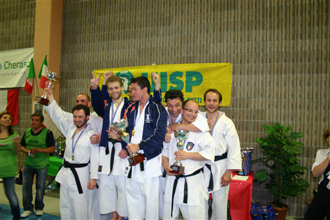 Premiazione
