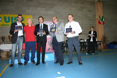 Foto di gruppo
